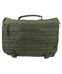 Medium Messenger Bag   20L   Olive Green 2