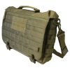 Medium Messenger Bag   20L- Coyote 1