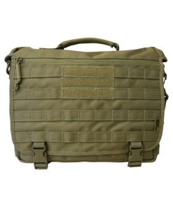 Medium Messenger Bag   20L- Coyote 2