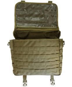 Medium Messenger Bag   20L- Coyote 3