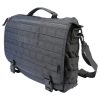 Medium Messenger Bag   20L- Gunmetal Grey 1