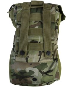 Stuffer Pouch   BTP 3