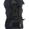 Stuffer Pouch   Black 1