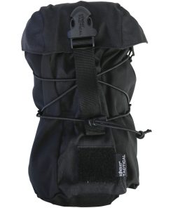 Stuffer Pouch   Black 1
