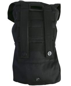 Stuffer Pouch   Black 3