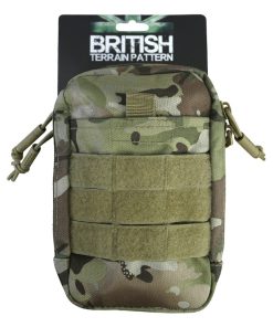 Splitter Pouch   BTP 3