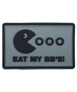 Eat My BB s Patch 1