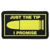 Just The Tip Patch 1