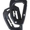Spec-Ops Carabiner   Black (loose) 1