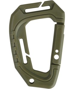 Spec-Ops Carabiner   Coyote (loose) 2