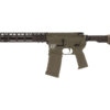 Secutor Centurion II MWS Full Metal GBB Airsoft Rifle Tan airsoft