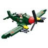 Sluban B0683 (WWII Allied Ground Attack Aircraft) 1
