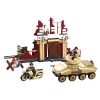 Sluban   B0696 (WWII Battle of Stalingrad) 1