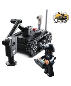 Sluban   B0587D (Mine Sweeper) 1