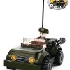 Sluban B0587F (Jeep) 1