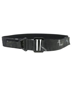 Tactical Rigger Belt   BTP Black   End of line 1