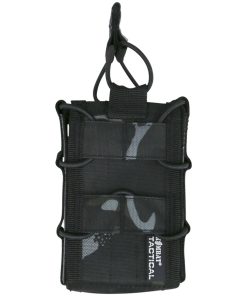 Delta Fast Mag Single   BTP Black 1