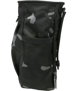 Large Dump Pouch   BTP Black 3