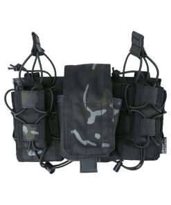 Modular Fast Rig   BTP Black 1