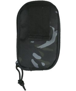Covert Dump Pouch   BTP Black 2