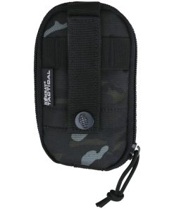 Covert Dump Pouch   BTP Black 3