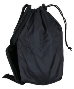 Covert Dump Pouch   BTP Black 4