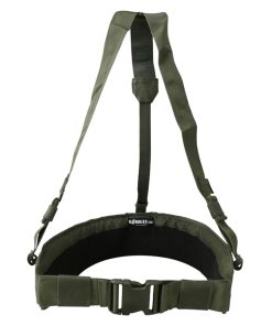 Guardian Battle System   Olive Green 1