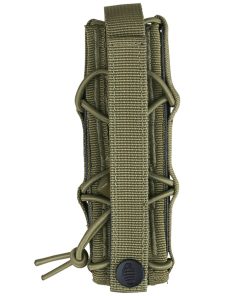 Spec-Ops Extended Pistol Mag Pouch   BTP 2