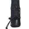 Spec-Ops Extended Pistol Mag Pouch   BTP Black 1