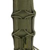 Spec-Ops Extended Pistol Mag Pouch   Coyote 1