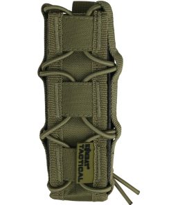 Spec-Ops Extended Pistol Mag Pouch   Coyote 1