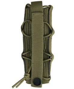 Spec-Ops Extended Pistol Mag Pouch   Coyote 2