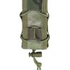 Single PISTOL Mag Pouch   BTP 1