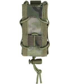 Single PISTOL Mag Pouch   BTP 1