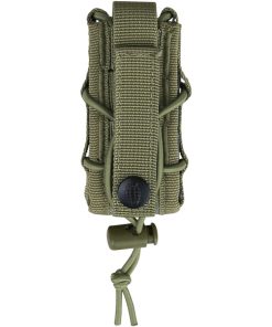 Single PISTOL Mag Pouch   BTP 2