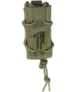 Single PISTOL Mag Pouch   Coyote 1
