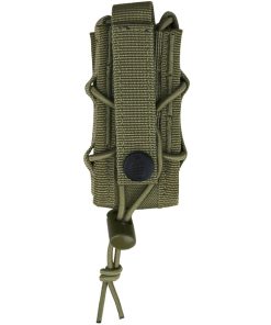 Single PISTOL Mag Pouch   Coyote 2