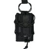Spec-Ops Stacker Mag   BTP Black 1