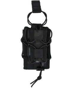 Spec-Ops Stacker Mag   BTP Black 1