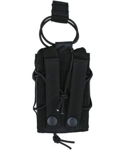 Spec-Ops Stacker Mag   BTP Black 2