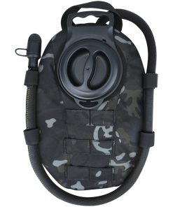Molle Aqua Bladder   BTP Black 1