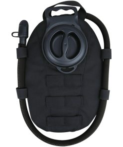 Molle Aqua Bladder   Black 1