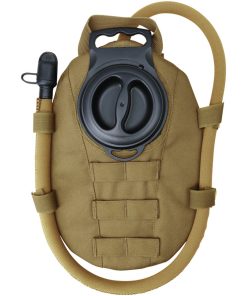 Molle Aqua Bladder   Coyote 1
