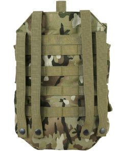 Guardian Assault Panel   BTP 2