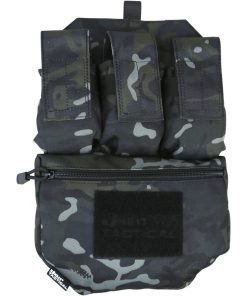 Guardian Assault Panel   BTP Black 1
