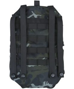 Guardian Assault Panel   BTP Black 2