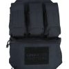 Guardian Assault Panel   Black 1