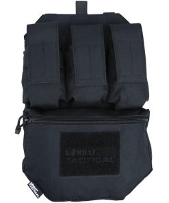 Guardian Assault Panel   Black 1