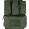 Guardian Assault Panel   Olive Green 1