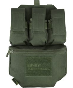Guardian Assault Panel   Olive Green 1